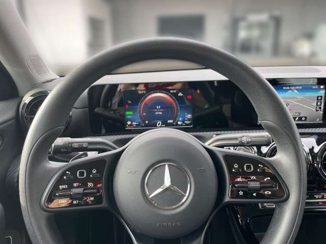 Fahrzeugbild eines Mercedes-Benz A-Klasse