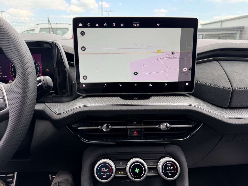 Fahrzeugbild eines Skoda Kodiaq