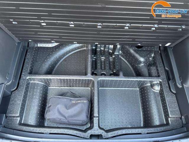 Fahrzeugbild eines Hyundai Tucson