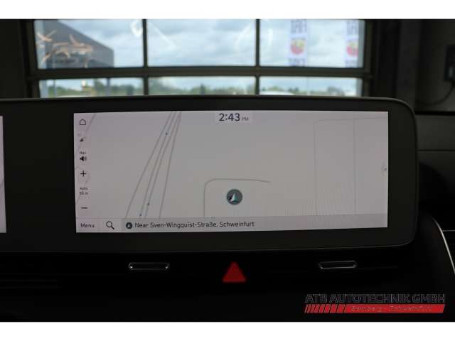 Fahrzeugbild eines Hyundai IONIQ 5