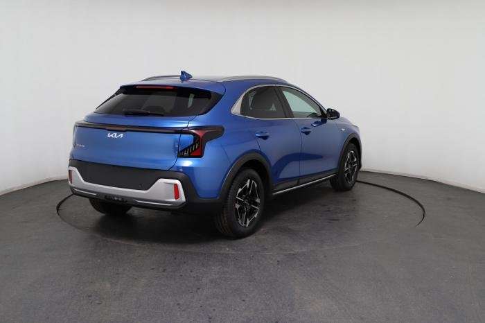 Fahrzeugbild eines Kia XCeed