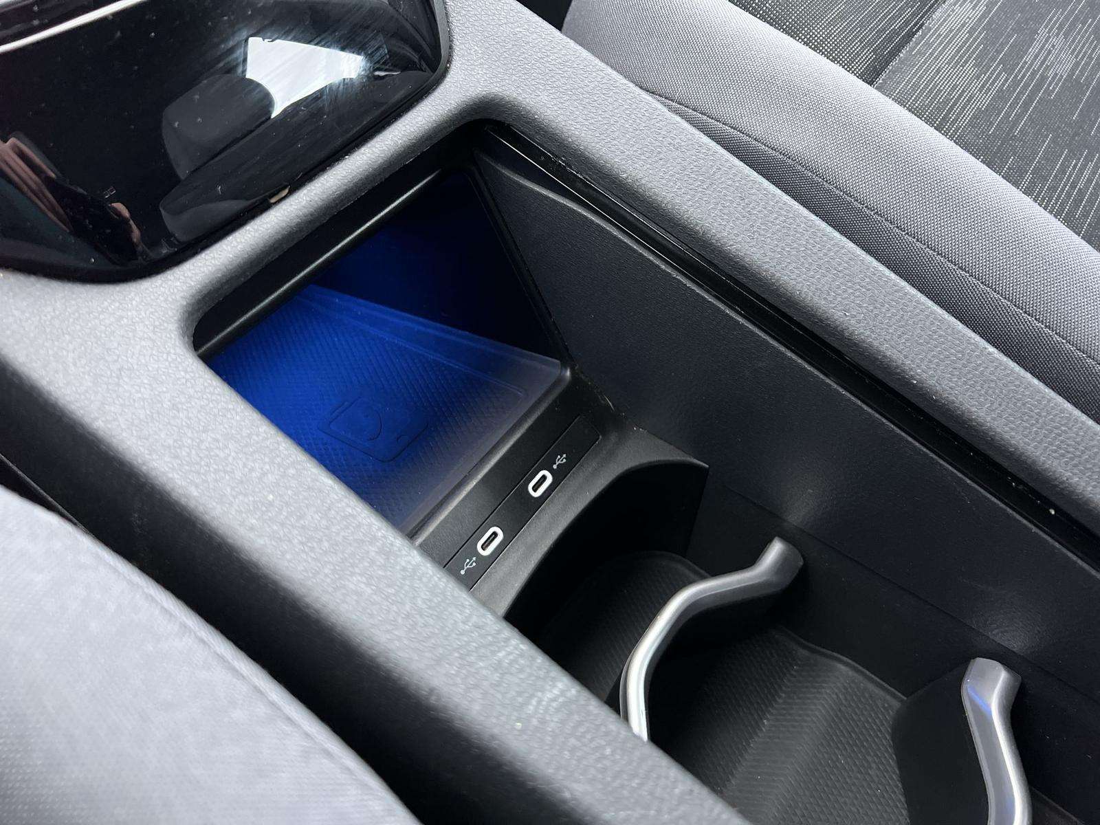 Fahrzeugbild eines Volkswagen ID.4