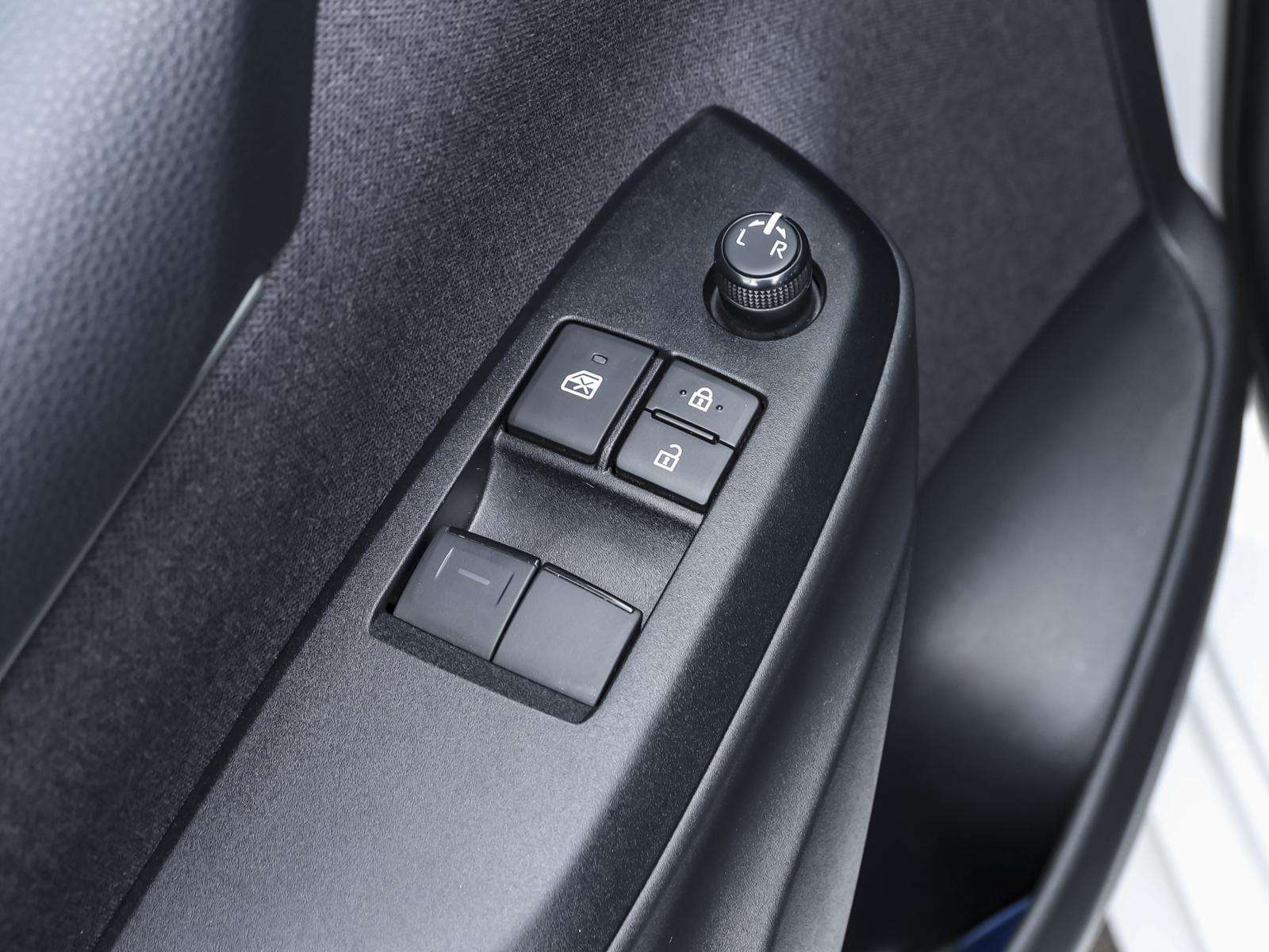 Fahrzeugbild eines Toyota Yaris