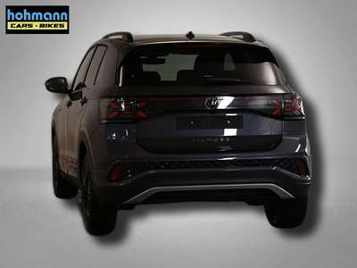 Bild Volkswagen T-Cross