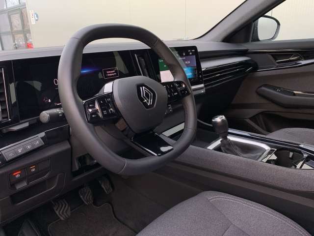 Fahrzeugbild eines Renault Austral