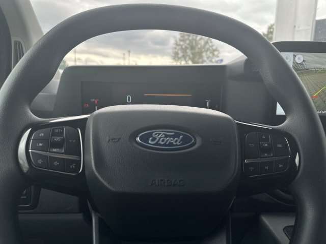 Fahrzeugbild eines Ford Transit Custom