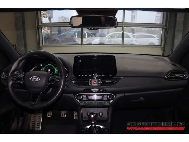 Fahrzeugbild eines Hyundai i30