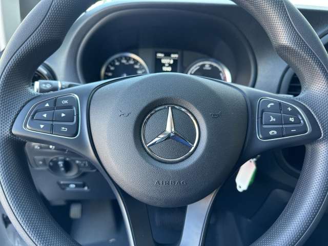 Fahrzeugbild eines Mercedes-Benz eVito