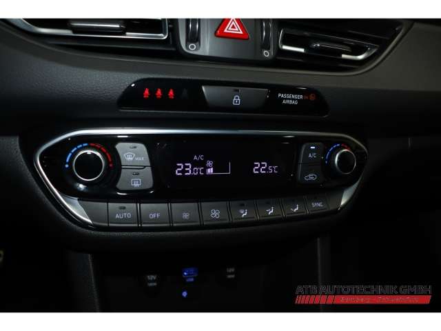 Fahrzeugbild eines Hyundai i30