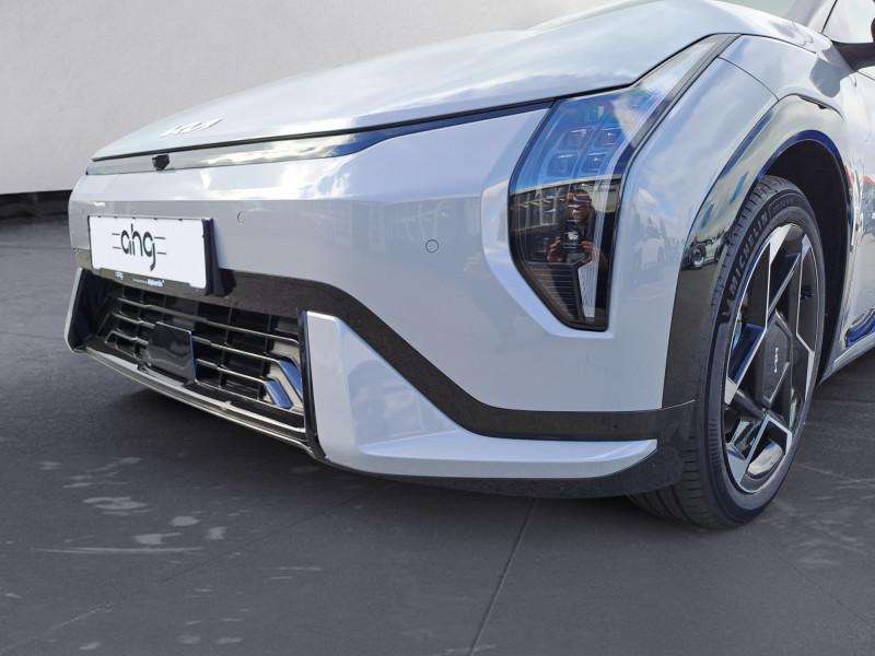 Fahrzeugbild eines Kia EV4
