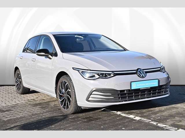 Fahrzeugbild eines Volkswagen Golf