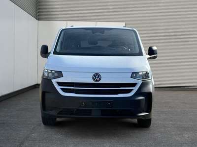 Bild Volkswagen Caravelle