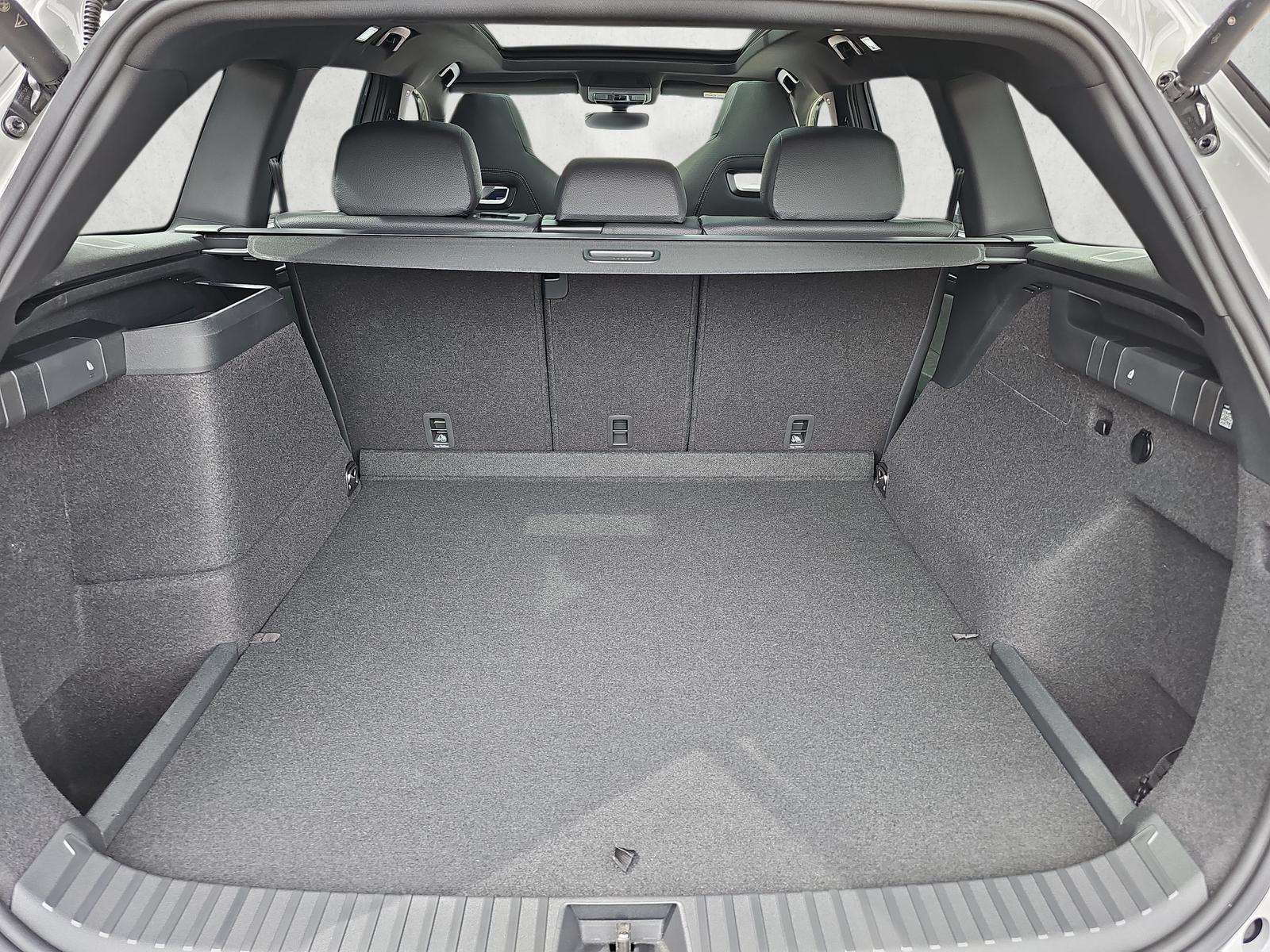 Fahrzeugbild eines Skoda Kodiaq