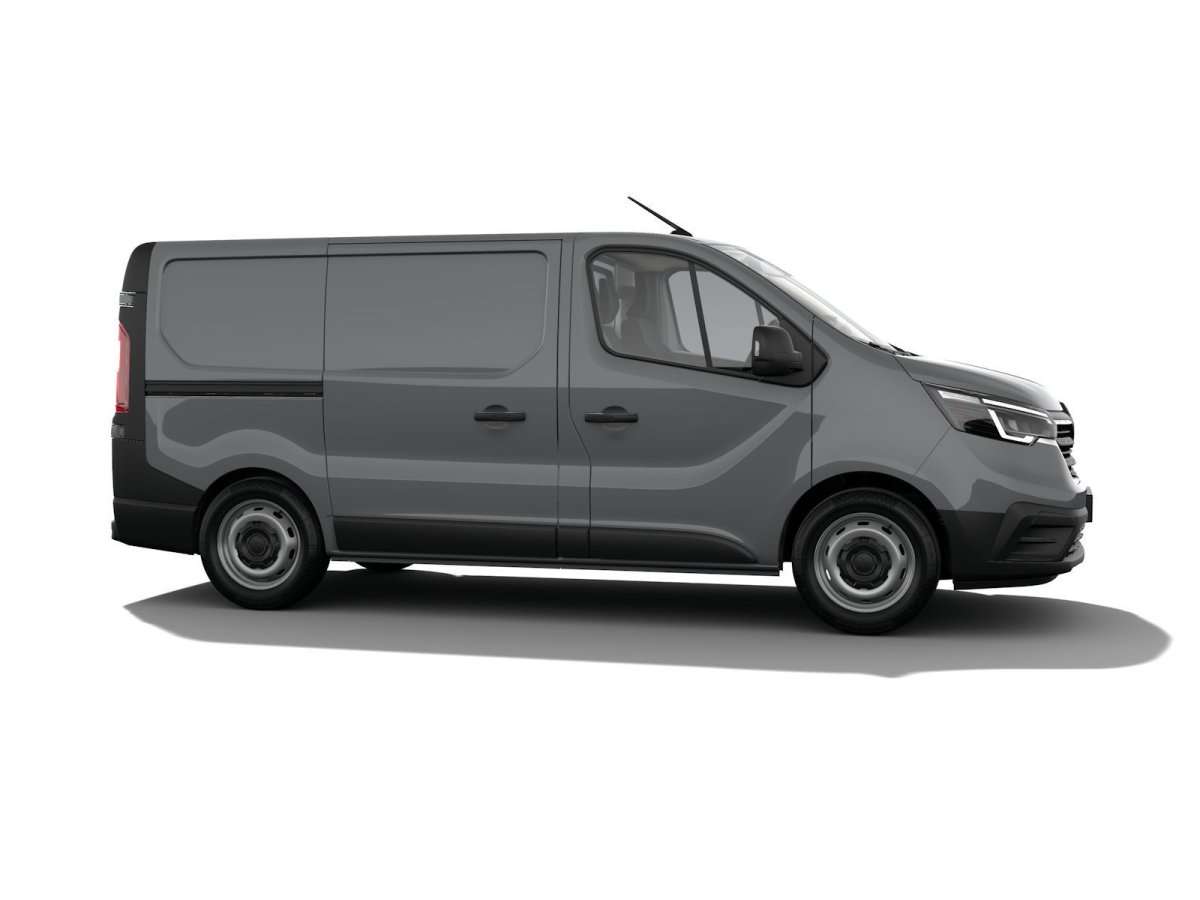 Fahrzeugbild eines Renault Trafic