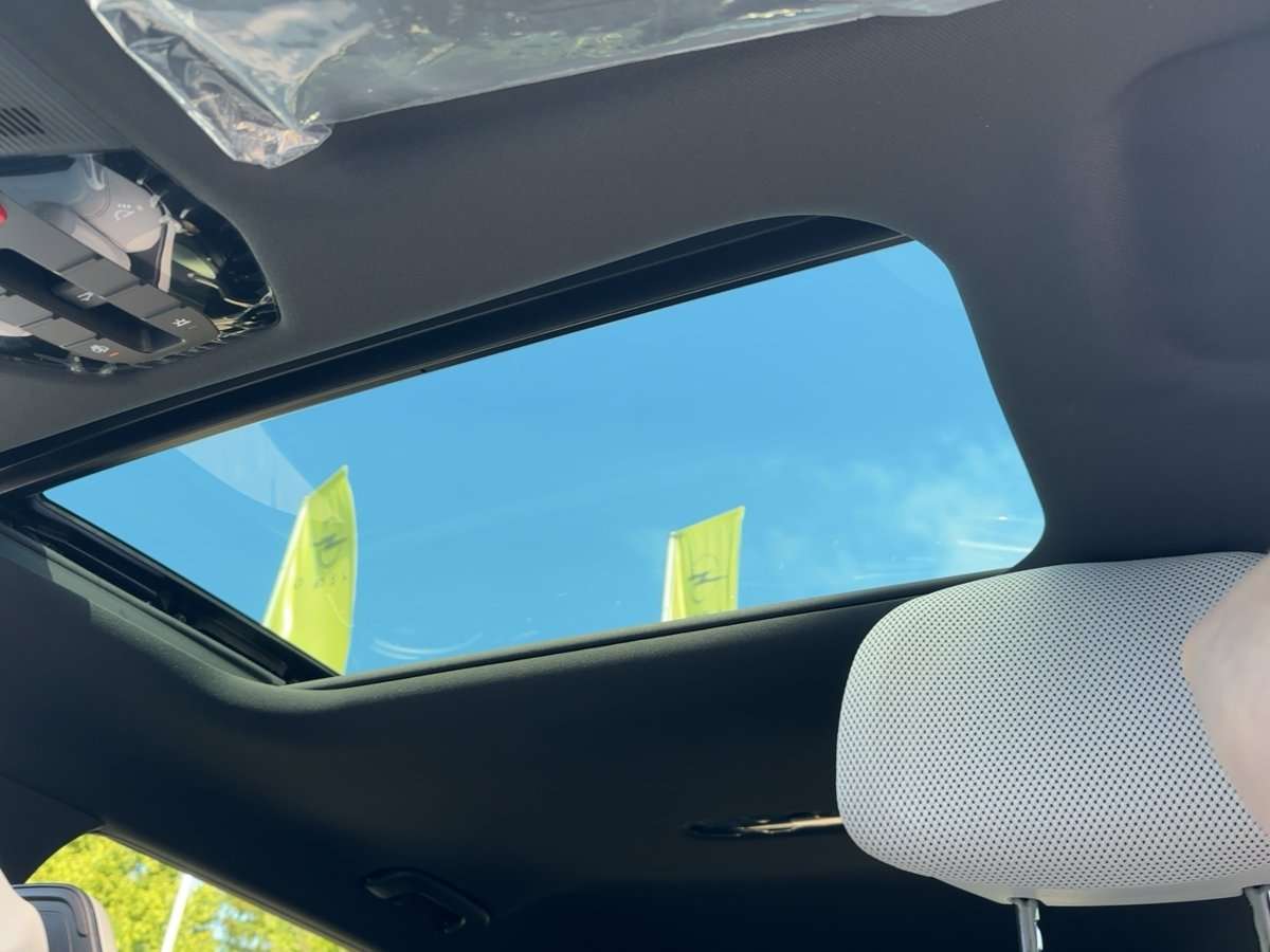 Fahrzeugbild eines Kia EV4