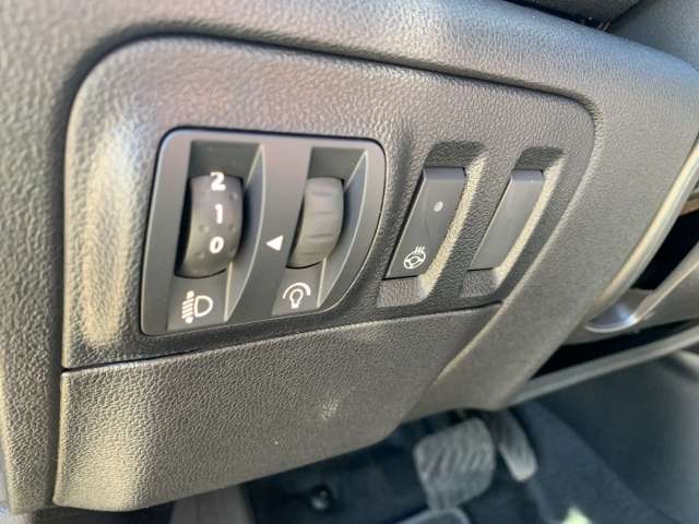 Fahrzeugbild eines Renault Mégane