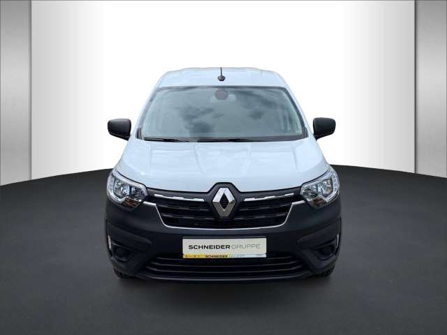 Fahrzeugbild eines Renault Express