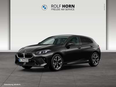 Bild BMW 1er-Reihe
