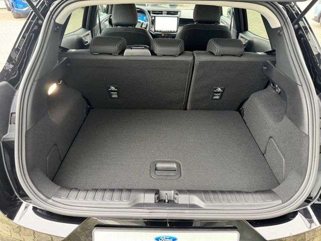 Fahrzeugbild eines Ford Puma