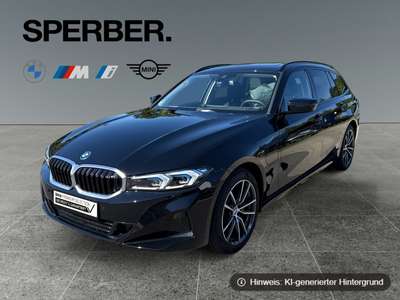 Bild BMW 3er-Reihe