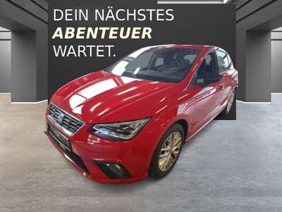 Bild SEAT Ibiza