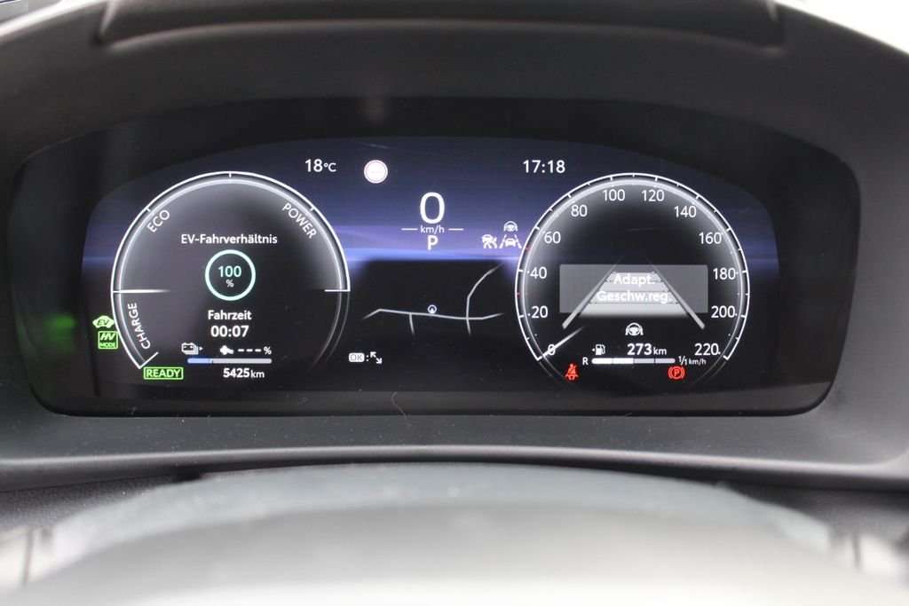Fahrzeugbild eines Toyota C-HR