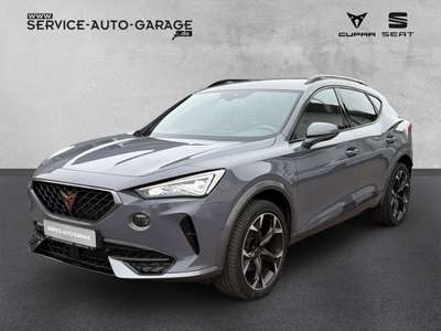 Bild CUPRA Formentor