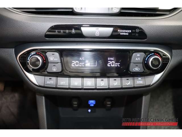 Fahrzeugbild eines Hyundai i30