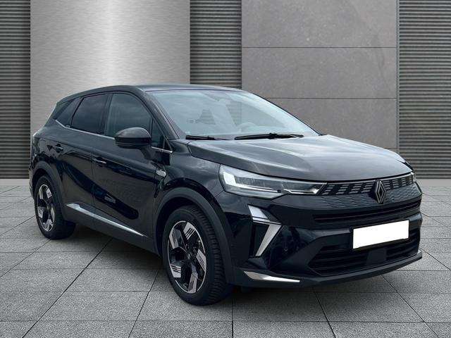 Fahrzeugbild eines Renault Symbioz