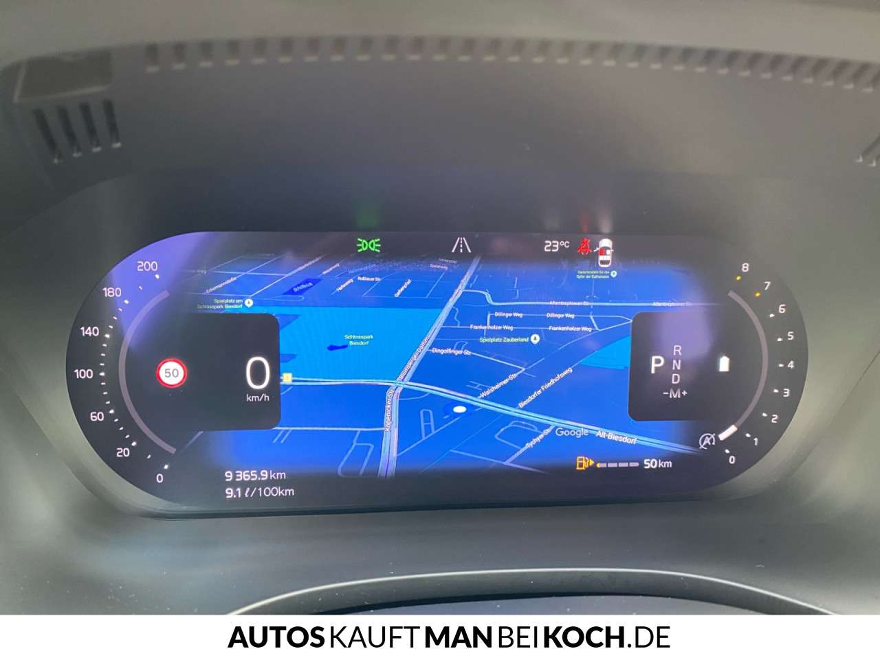Fahrzeugbild eines Volvo XC60