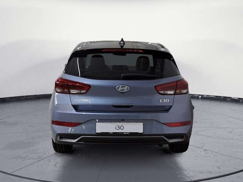 Fahrzeugbild eines Hyundai i30