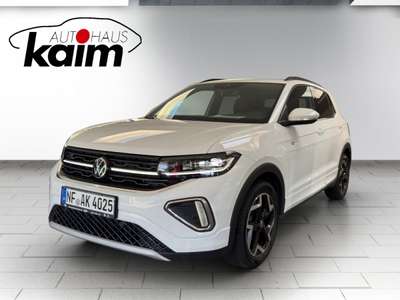 Bild Volkswagen T-Cross