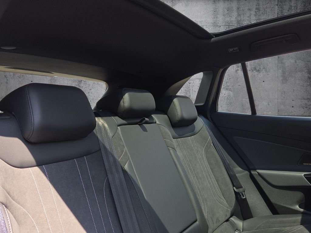 Fahrzeugbild eines Volkswagen ID.4