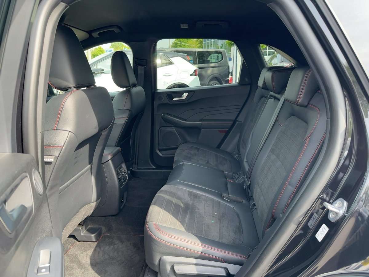 Fahrzeugbild eines Ford Kuga