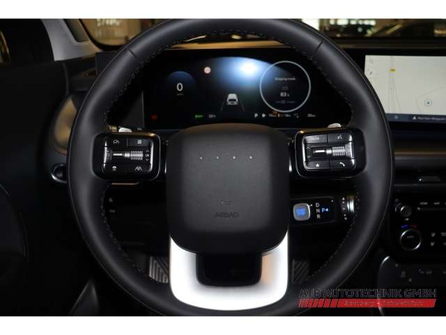 Fahrzeugbild eines Hyundai IONIQ 9