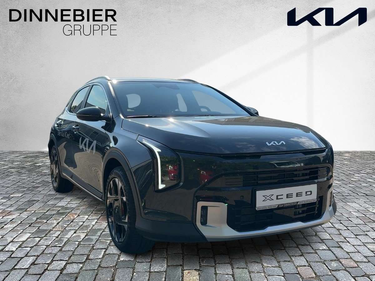 Fahrzeugbild eines Kia XCeed