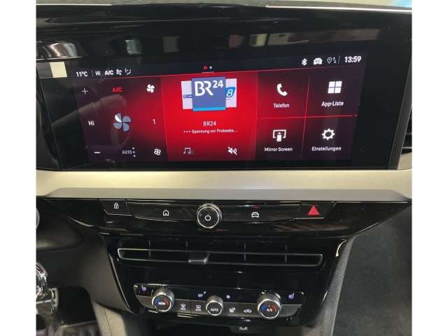 Fahrzeugbild eines Opel Mokka