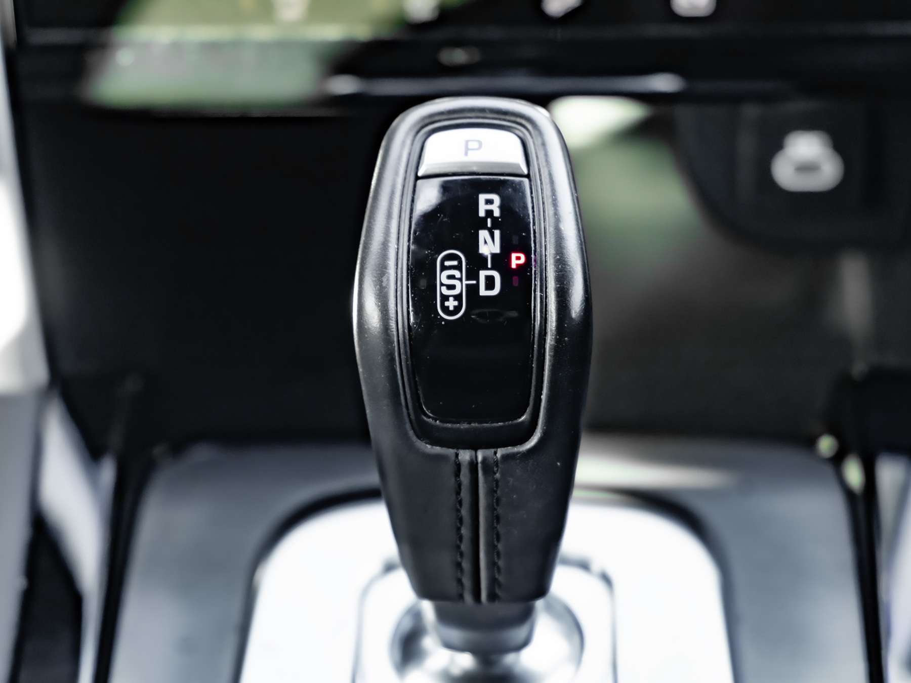 Fahrzeugbild eines Land Rover Discovery Sport