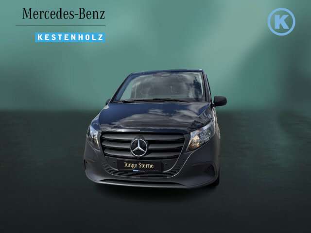 Fahrzeugbild eines Mercedes-Benz Vito