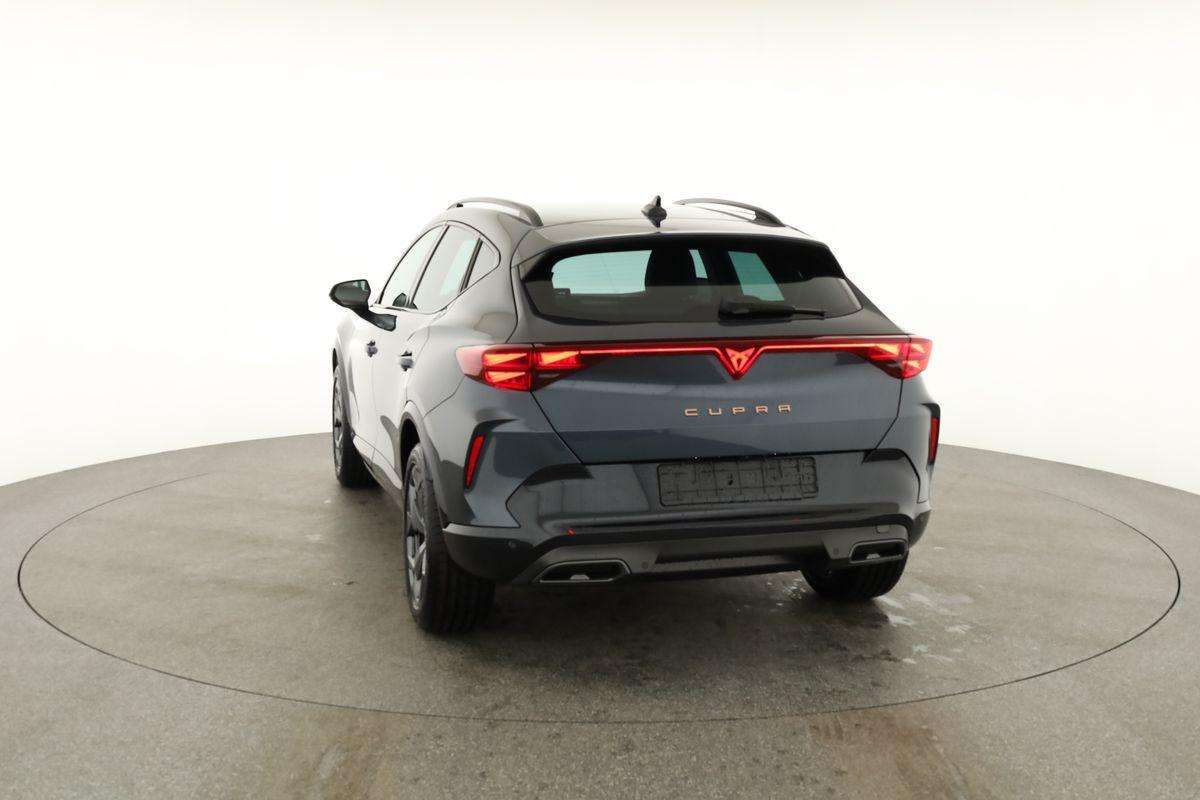 Fahrzeugbild eines CUPRA Formentor