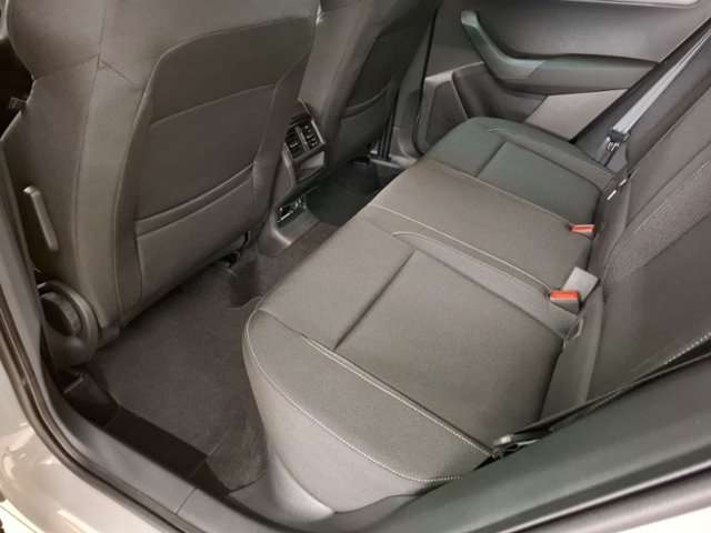 Fahrzeugbild eines Skoda Karoq
