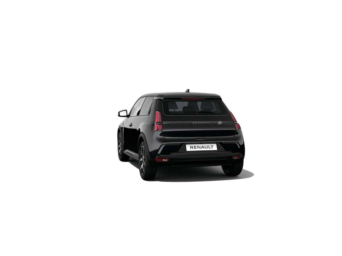 Fahrzeugbild eines Renault 5 E-TECH
