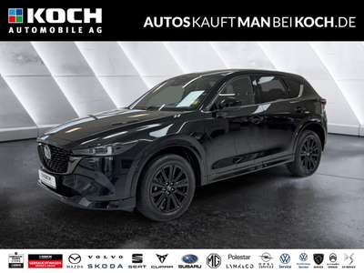 Bild Mazda CX-5