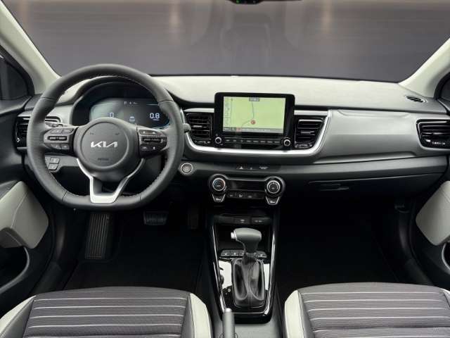 Fahrzeugbild eines Kia Stonic