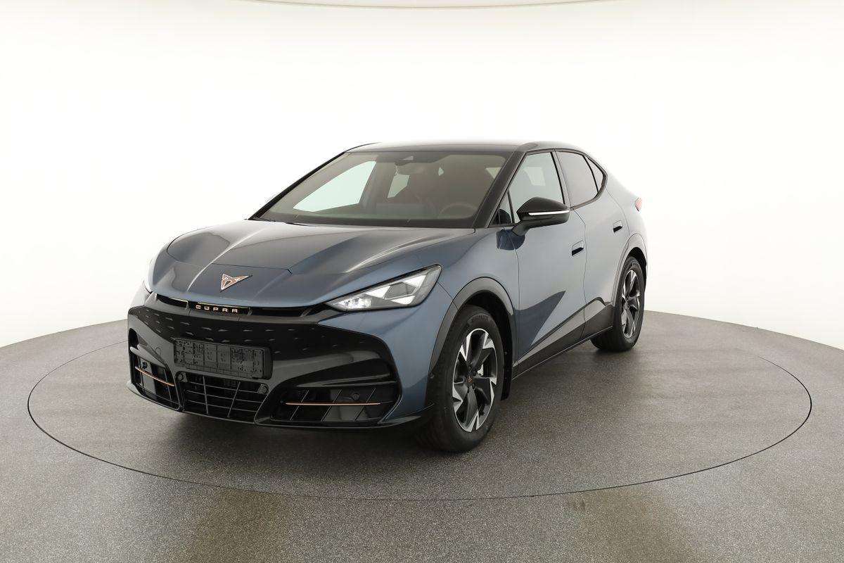Fahrzeugbild eines CUPRA Tavascan