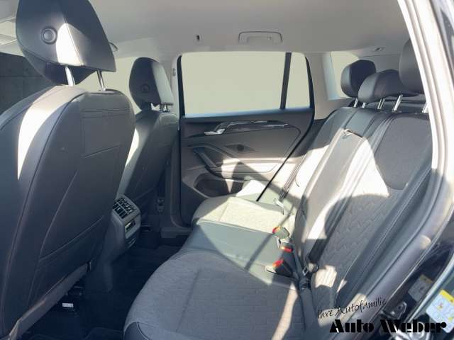 Fahrzeugbild eines Volkswagen Tiguan