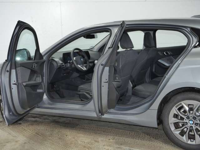 Fahrzeugbild eines BMW 1er-Reihe