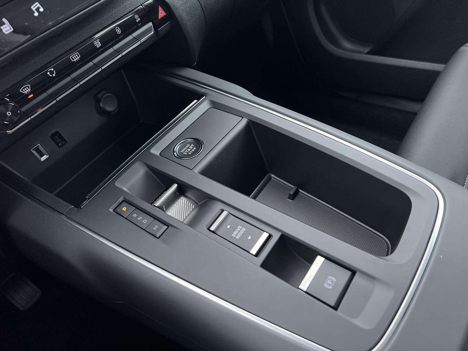 Fahrzeugbild eines Citroën C5 Aircross