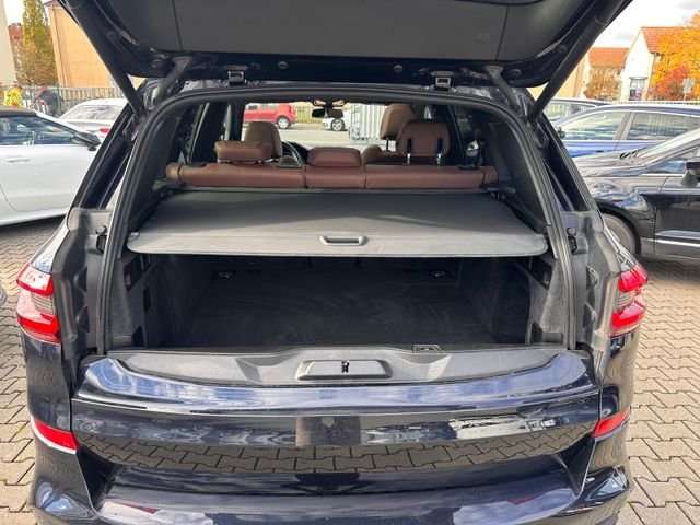 Fahrzeugbild eines BMW X5