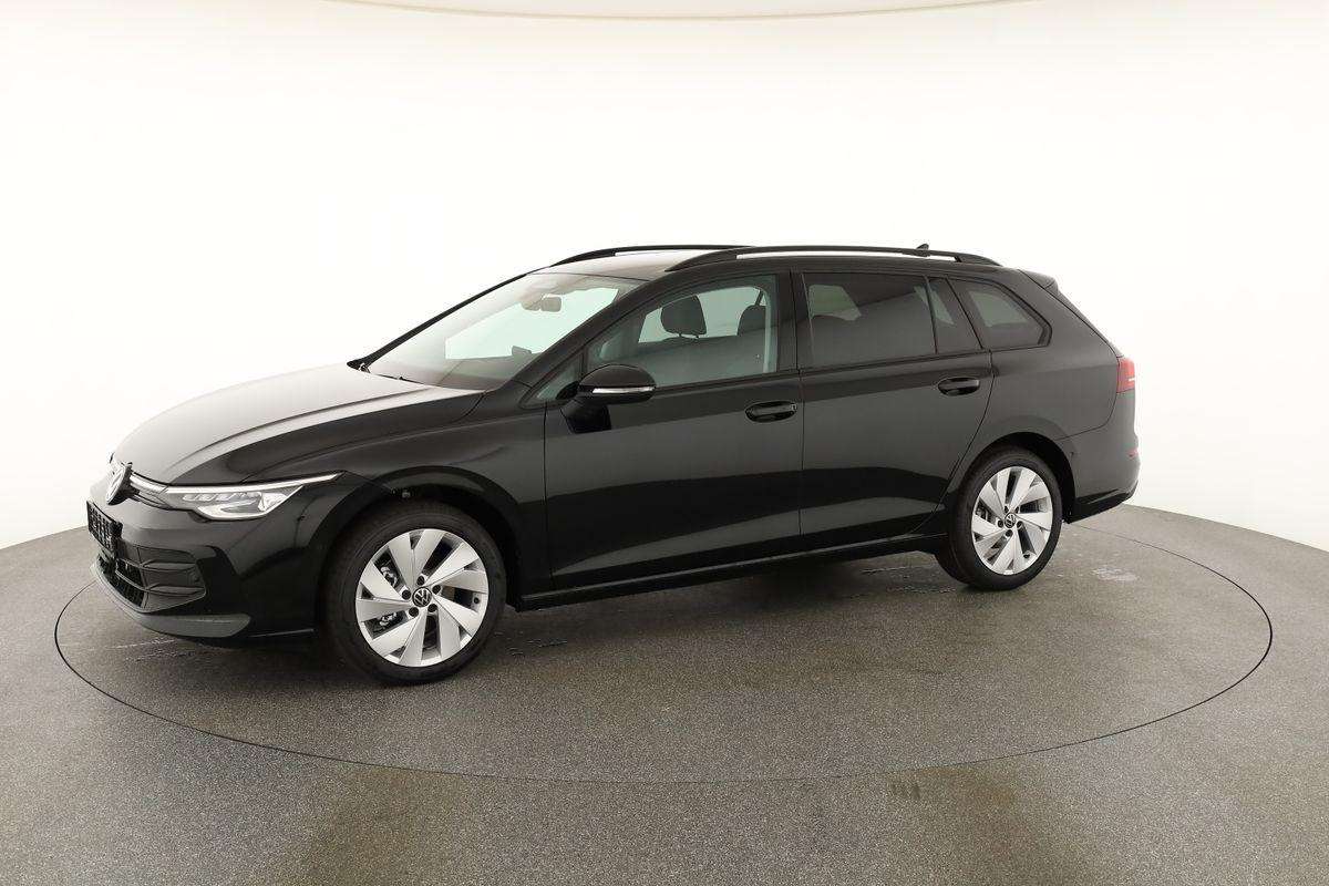 Fahrzeugbild eines Volkswagen Golf